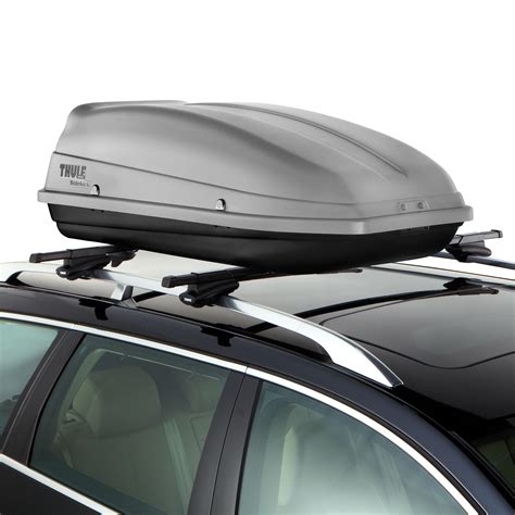 Buy Thule Roof Rail For Racks - Maruti Suzuki Cyclop.in