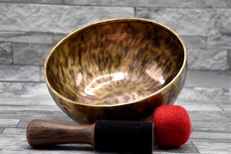 Buy Tibetan Singing Bowl Online In India - Etsy India