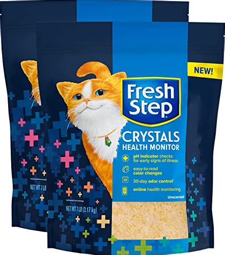 Buy Tidy Cat Crystals UP TO 56% OFF