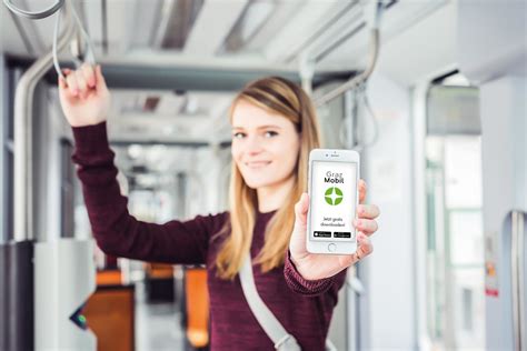 Buy Top-Ticket for pupils via app - Holding Graz