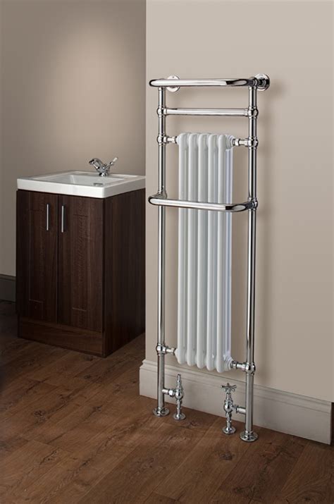 Buy Towel Radiators Online PlumbNation