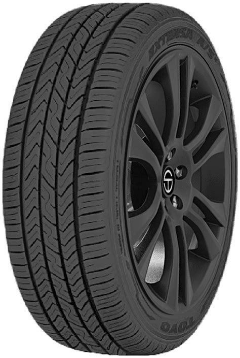 Buy Toyo Extensa A/S II Tires Online SimpleTire