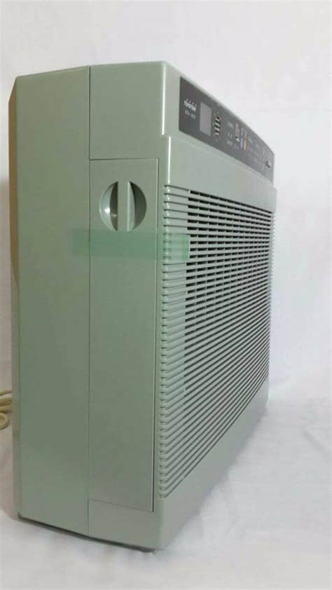 Buy Toyotomi Air Purifier In Pakistan - Cooling Mate