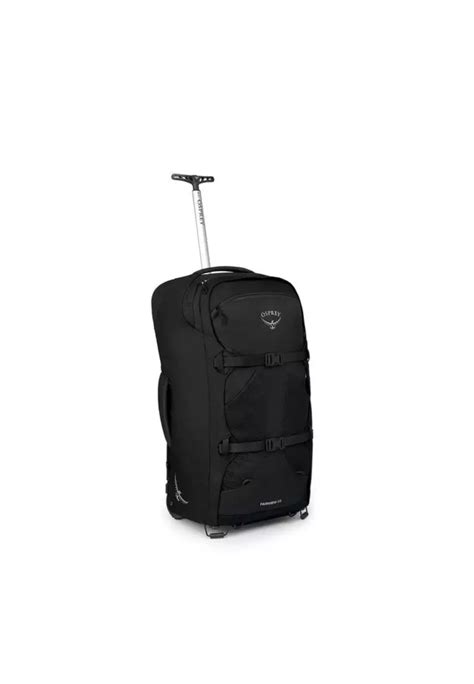 Buy Travel WHEELED LUGGAGE Online ZALORA SG