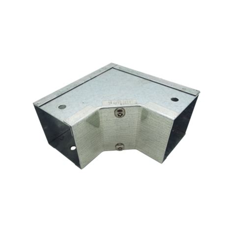 Buy Trench Galvanised Trunking Accessories Fast Delivery CMW