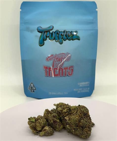 Buy Truffle Treats Weed Strain - West Coast Nugz Shop