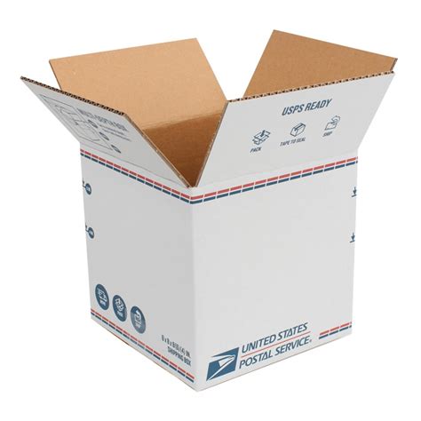 Buy USPS Custom Large Box Shipping, - Harbor Shoppers