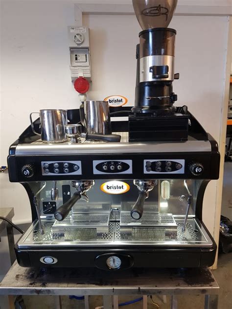 Buy Used, Reconditioned and Refurbished Coffee Machines