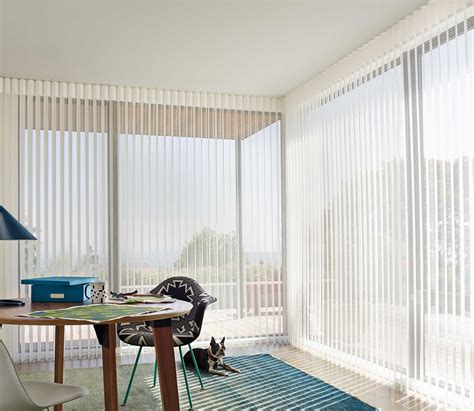 Buy Vertical Blinds Singapore Suitable For Office & Home