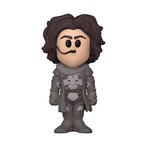 Buy Vinyl SODA Paul Atreides at Funko.