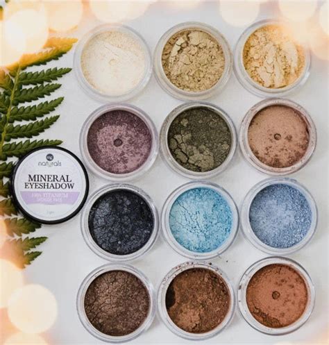 Buy Wholesale Azure Vegan Mineral Eyeshadow by Mourning …