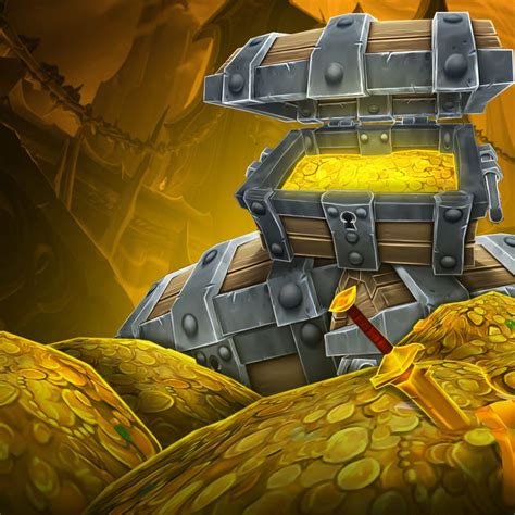 Buy WoW gold within 1 hour with no stress on Overgear