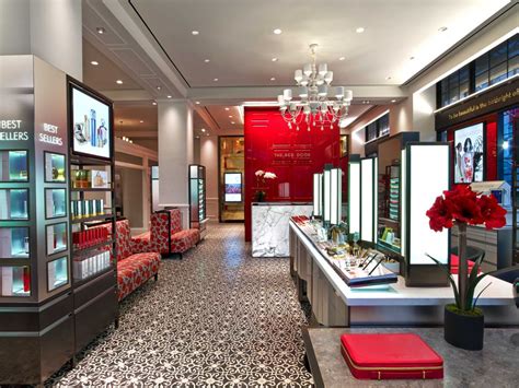 Buy a The Red Door Salon & Spa Gift Card - GiftRocket