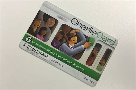 Buy a charlie card. Nov 15, 2023 · Published November 15, 2023 • Updated on November 15, 2023 at 12:28 pm. MBTA Charlie Card. The MBTA has retired the current 'MyCharlie' website for an updated and more accessible version on Wednesday, according to the Boston Globe. You can now register multiple Charliecards, sign up for automatic payments and protect your Charliecard balance ... 