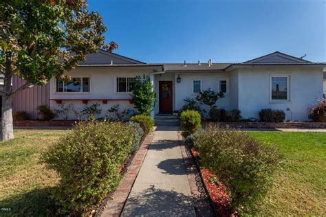Buy a house in oxnard. 5540 W 5th St SPACE 108, Oxnard, CA 93035. BETTER HOMES AND GARDENS REAL ESTATE PROPERTY SHOPPE. - Home for sale. Price cut: $26,000 (Mar 13) 320 Columbia Pl #46, Oxnard, CA 93033. CENTRAL COAST REAL ESTATE. - Home for sale. Price cut: $9,000 (Feb 26) 2400 E Pleasant Valley Rd SPACE 130, Oxnard, CA 93033. 
