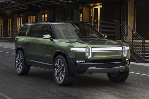 Pricing and Which One to Buy. Adventure. $75,000 (est) ... Rivian says that every R1T can tow 11,000 pounds and that the pickup offers a payload capacity of 1760 pounds. But, .... 