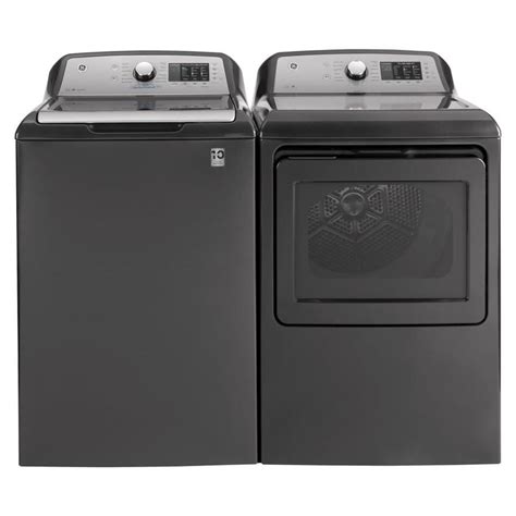 Buy a washer and dryer near me. It wasn’t that long ago that you had to wash clothes by hand and hang-dry them outdoors. Modern technology has made washing and drying clothes easier. The LG 2.3 cu. ft. You can bu... 