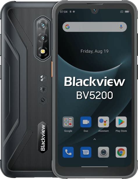 Buy best Blackview phones from Chinavasion.