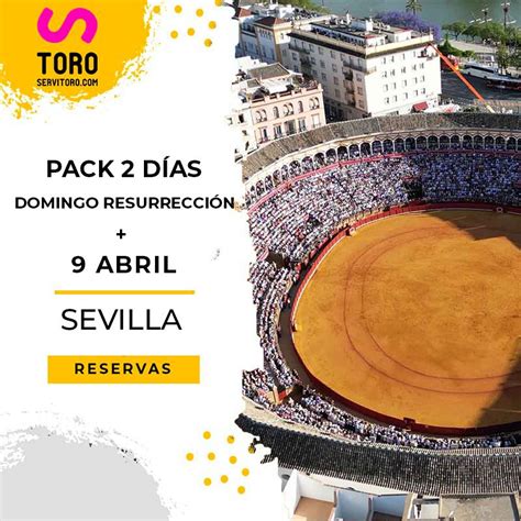 Buy bullfighting tickets Sevilla Taquilla oficial