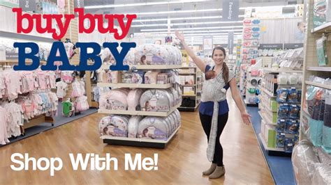 Buy buy bwby. Dec 14, 2023 ... Hey there, amazing parents! It's Buy Buy Baby, and we've got the incredible Mama Esra Elevli taking you on a joyride through our stores! 