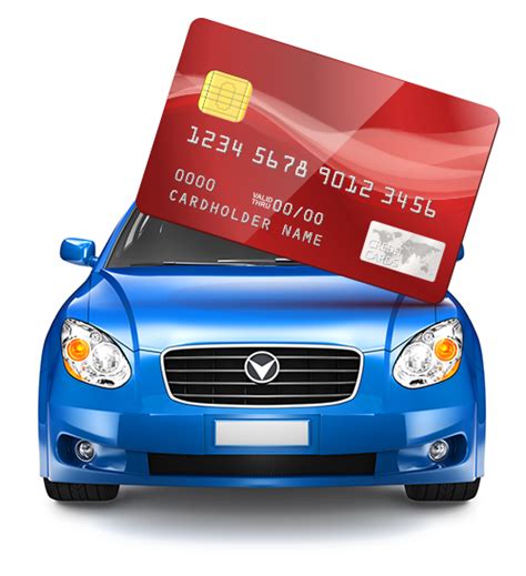 Buy car with credit card. Do the Math When Buying a Car With a Credit Card. Credit-card interest would add up over the five-year payoff period of a typical car loan: For a $30,000 vehicle, using a credit card with a 16% … 