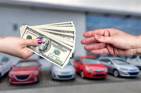 Buy cash car. Step One: Save Your Money. This may seem obvious, but one of the most important first steps to purchasing a car with cash is by beginning to actually set aside money each week, bi-weekly, or ... 