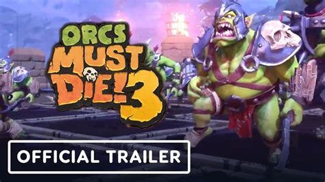 Buy cheap Orcs Must Die! 3 Complete Bundle cd key - lowest price …