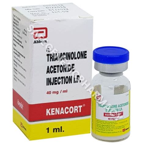 Buy cheap Triamcinolone online