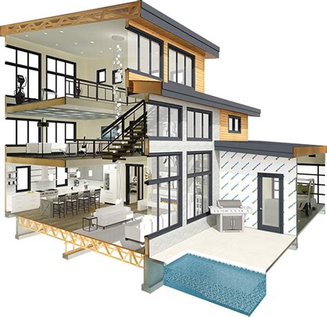 Buy chief architect x1. .  Chief Architect Software creates 3D architectura...