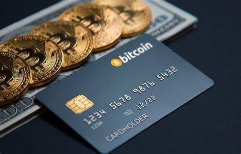 1. Crypto debit card types vary. 2. You order or apply for crypt