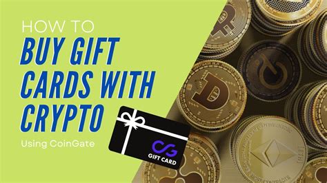Buy crypto with gift card. Things To Know About Buy crypto with gift card. 