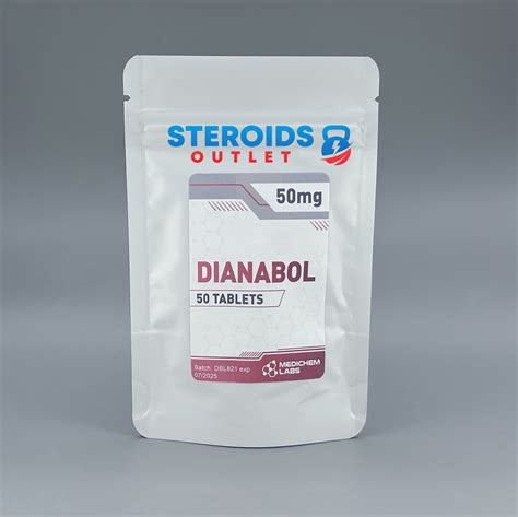 dianabol