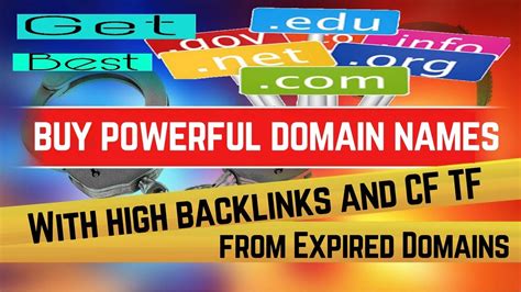 Buy domains cheap. At LCN, we offer cheap domain names with premium extras - at no extra cost! Take a peek at our domain name prices for the most popular extensions. We offer even better discounts on 5-year and 10-year … 