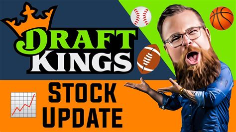 DraftKings' online sports betting still has plenty of room to grow in the United States. Today's video focuses on DraftKings ( DKNG -3.09%) and an update on its earnings reported on Nov. 5 before .... 