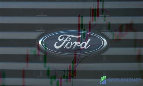 Buy ford stock. The alternator on your Ford is an electrical generator that recharges the battery while the car is on to power the ignition and electrical systems. When the alternator fails, the vehicle will shut off because the ignition system ceases to o... 