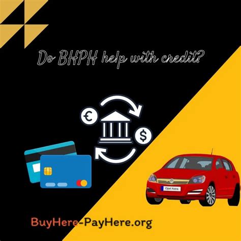 Here at AutoMax, we offer Buy Here Pay Here (BHPH) financing