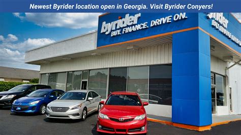 BBB Directory of Buy Here Pay Here Auto Dealer near Vidalia, GA. BBB Start with Trust ®. Your guide to trusted BBB Ratings, customer reviews and BBB Accredited businesses. ... Commerce, GA 30529 ... . 