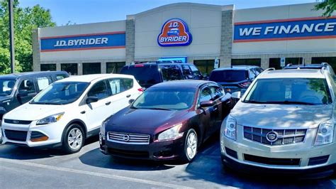 Buy here pay here in raleigh north carolina. Welcome to Car By U, your trusted used car dealer in Charlotte, NC. Find an impressive selection of quality used cars at competitive prices. Call Charlotte 980-227-2983 