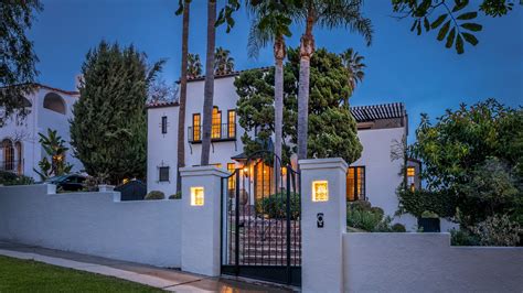 Buy house los feliz. The median home sale price is $1.7 million. Since Los Feliz has Metro and Dash buses and is close to the Vermont Sunset station, it’s possible to live there without a car which is a major expense that can be cut. Other living costs are on par with the greater Los Angeles area. 