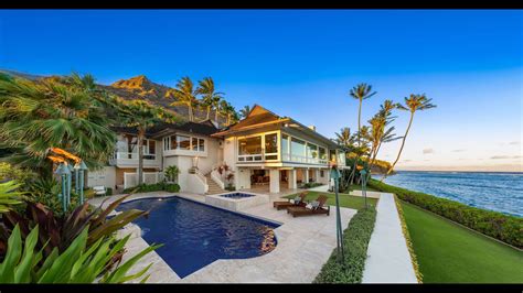 Buy house oahu. Top-rated Oahu real estate service for homes and condos. Search homes for sale in Oahu, HI. All Oahu real estate listings include large photos, virtual tours, Google maps & Street View, local school info and more. 