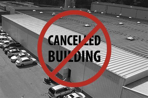Buy it or build it cancelled. Things To Know About Buy it or build it cancelled. 