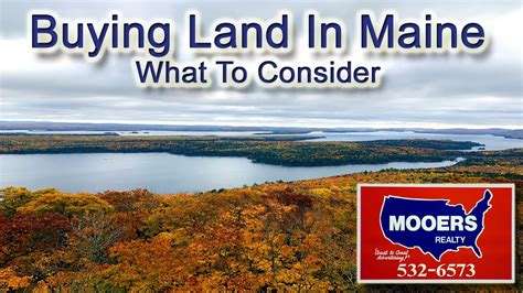 Buy land in maine. Things To Know About Buy land in maine. 