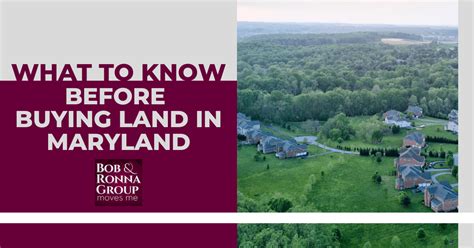 Buy land in maryland. One person can “buy out” the other person as long as both parties agree to it. Otherwise, the asset may be sold and the funds divided. ... To better understand marital property law in Maryland, you may wish to review the following case law decisions. Gifts. Choate v. Choate, 97 Md. App. 347 (Court of Special Appeals, 1993) 