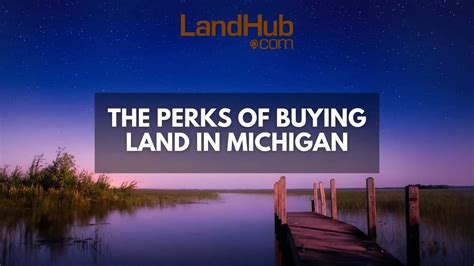Buy land in michigan. Things To Know About Buy land in michigan. 