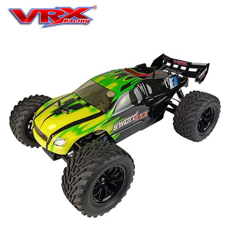 Buy nitro rc car with free shipping - Banggood