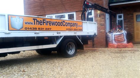 Buy online The Firewood Company