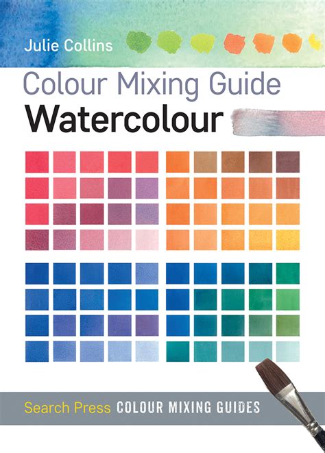 Buy online colour mixing guides julie collins. - Manuale di numerologia manuale di numerologia.