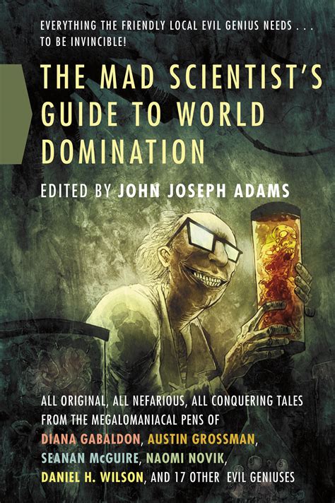 Buy online mad scientists guide world domination. - Belowground pipeline networks for utility cables asce manual and reports on engineering practice.