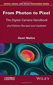 Buy online photon pixel digital camera handbook. - Computer organization and embedded systems solutions manual.