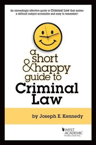 Buy online short happy guide criminal law. - The literature of the fox a reference and critical guide to anglojewish writing ams studies in modern literature volume 31.